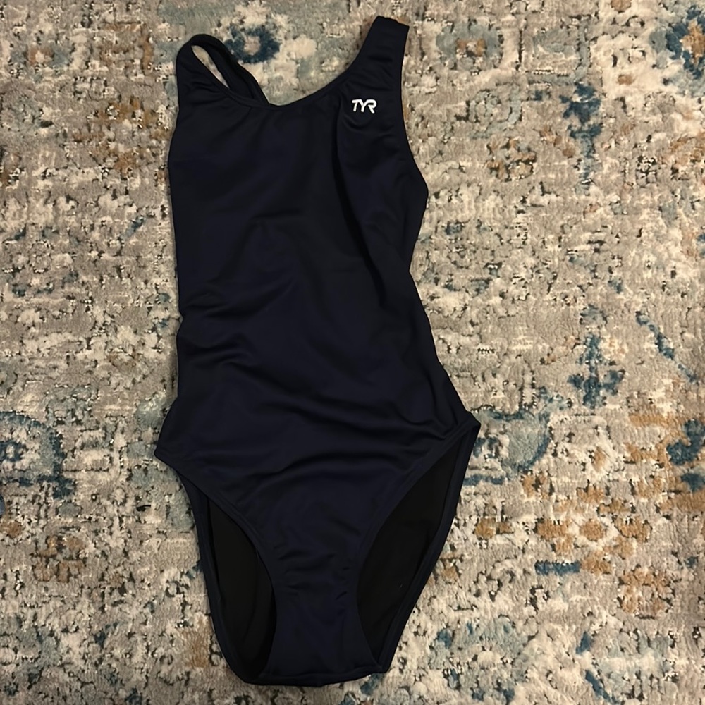 One piece bathing suit size 32